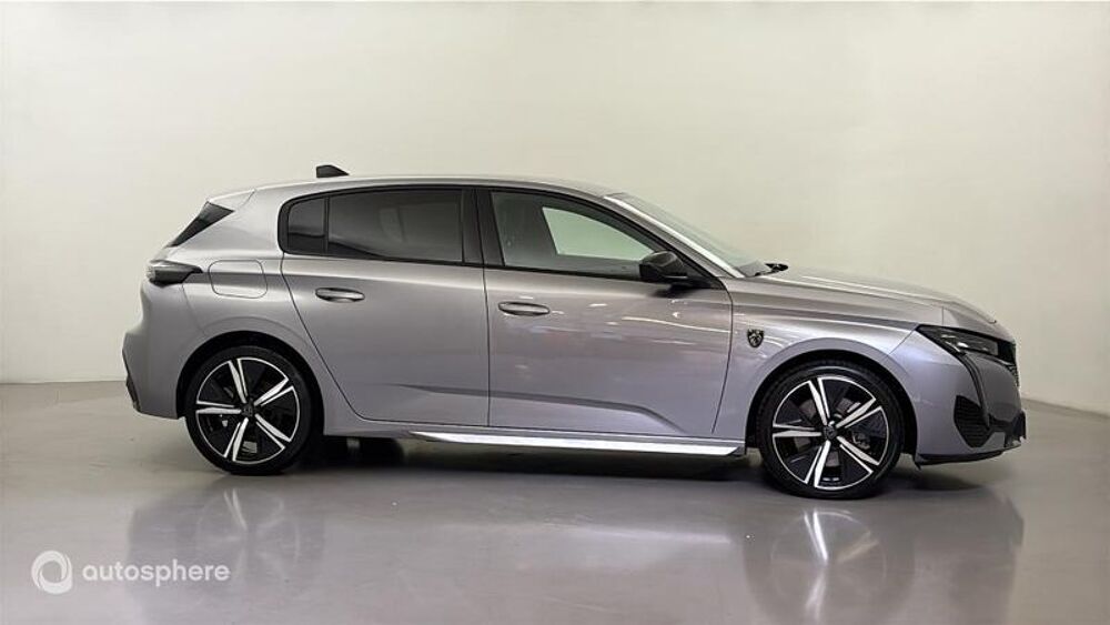 308 PHEV 225ch GT e-EAT8 2024 occasion 37170 Chambray-l&egrave;s-Tours