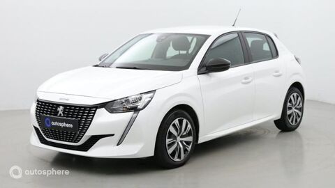 Annonce voiture Peugeot 208 14799 