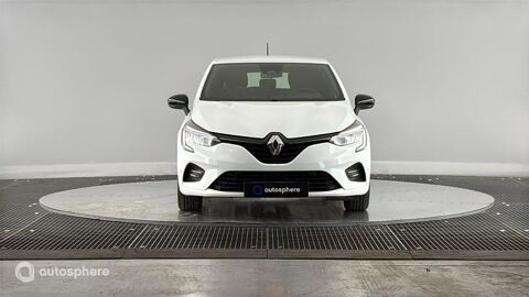 Clio 1.0 TCe 90ch Limited -21N 2021 occasion 74200 Thonon-les-Bains