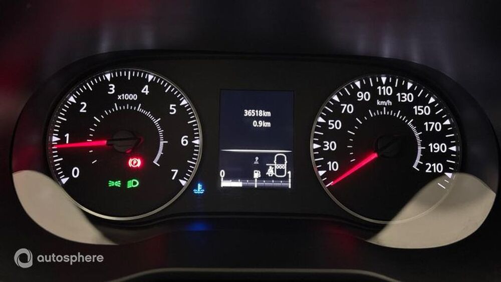 Duster 1.5 Blue dCi 115ch Confort 4x2 2023 occasion 62218 Loison-sous-Lens