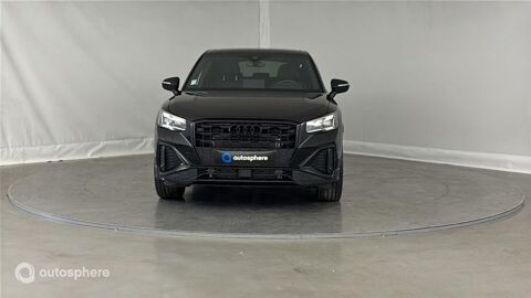 Q2 35 TDI 150ch S line Plus S tronic 7 2025 occasion 51100 Reims