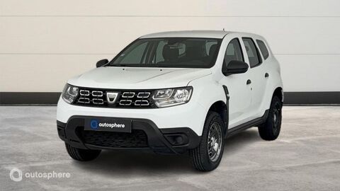 Dacia Duster 1.5 dCi 90ch 4X2 2018 occasion Arras 62000