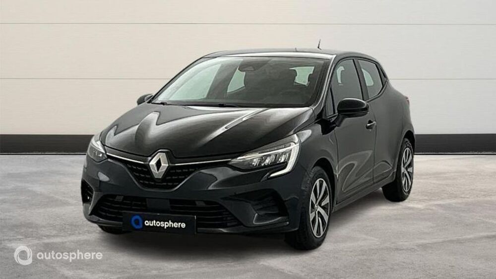 Clio 1.0 TCe 90ch Equilibre 2023 occasion 57100 Thionville