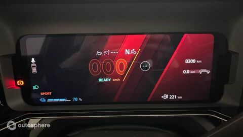 Clio III E-Tech Electrique 120ch Techno autonomie urbaine 2025 occasion 51200 &Eacute;pernay