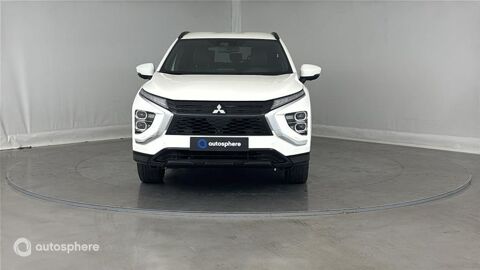 Eclipse Cross 2.4 MIVEC PHEV 188ch Intense Design 4WD 2023 occasion 51100 Reims