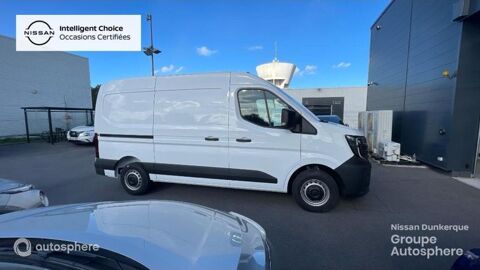 Divers L2H2 3t5 2.0 dCi 130ch Euro6E N-Connecta 2026 occasion 59640 DUNKERQUE