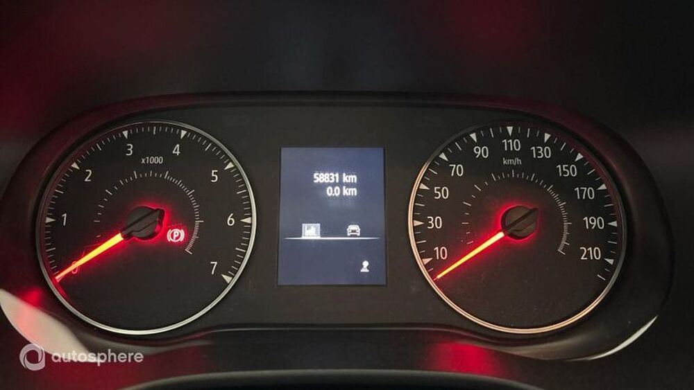 Sandero 1.0 ECO-G 100ch Stepway Confort -22 2022 occasion 59223 Roncq