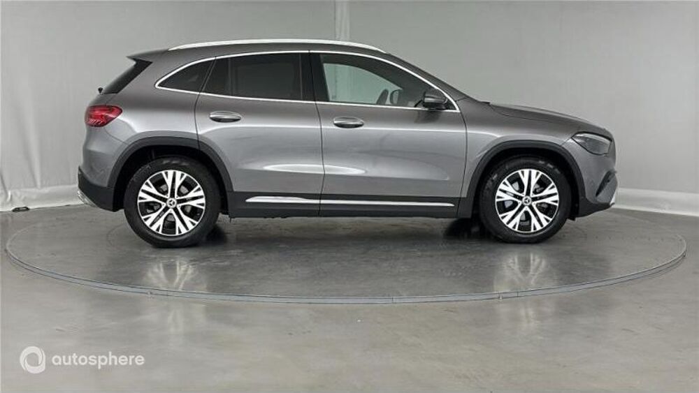 Classe GLA 200 d 150ch AMG Line 8G-DCT 4Matic 2023 occasion 80136 Rivery