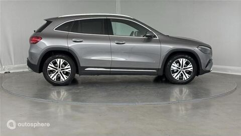 Classe GLA 200 d 150ch AMG Line 8G-DCT 4Matic 2023 occasion 80136 Rivery
