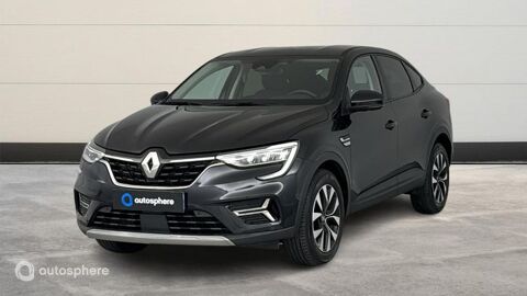Annonce voiture Renault Arkana 18799 €