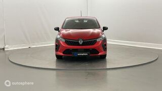 Clio 1.5 Blue dCi 100ch Evolution 2023 occasion 59820 GRAVELINES