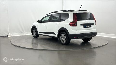 Jogger 1.0 TCe 110ch Expression 5 places 2023 occasion 57400 Buhl-Lorraine