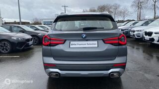 X3 xDrive20d 190ch xLine 2023 occasion 64100 Bayonne