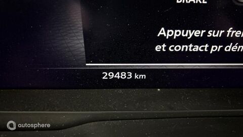 Qashqai e-POWER 190ch N-Connecta 2022 + PACK DESIGN 2023 occasion 59720 Louvroil