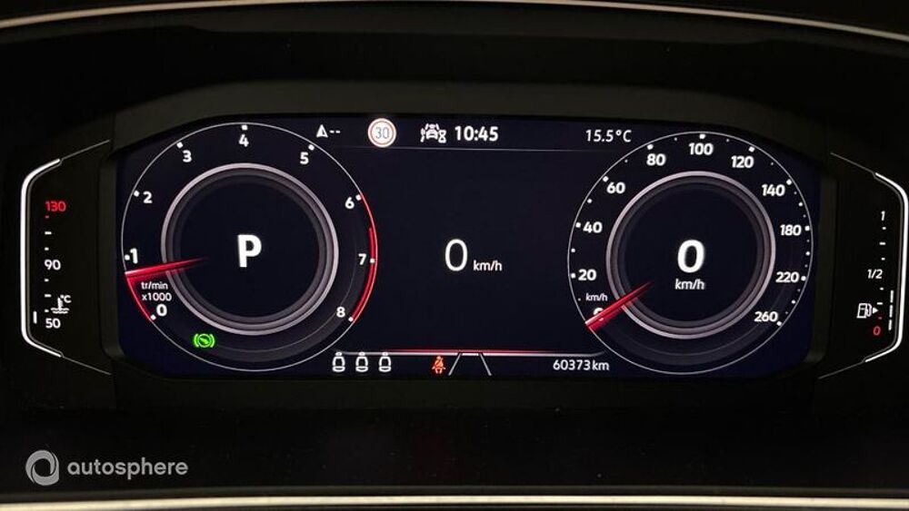 Tiguan 1.5 TSI 150ch Elegance DSG7 2023 occasion 51530 Magenta