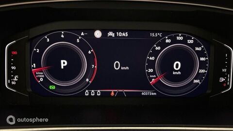 Tiguan 1.5 TSI 150ch Elegance DSG7 2023 occasion 51530 Magenta