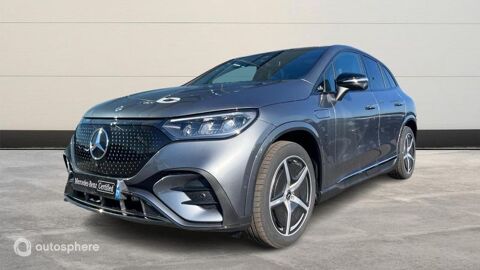 Annonce voiture Mercedes EQE 67890 €