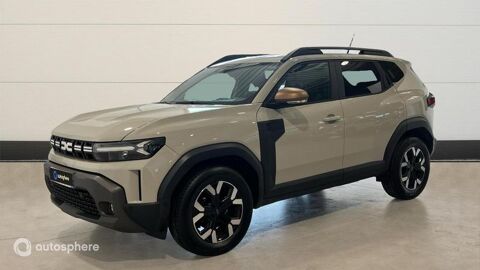 Annonce voiture Dacia Duster 25699 €
