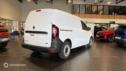 Kangoo L2 E-Tech AC22/DC80 Extra -24 2026 occasion 73230 Saint-Alban-Leysse