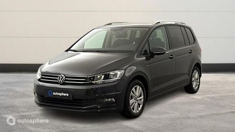 Annonce voiture Volkswagen Touran 25299 €