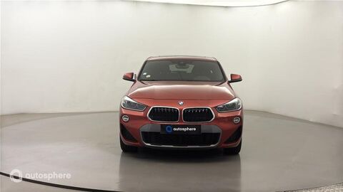 X2 xDrive20dA 190ch M Sport Euro6d-T 2018 occasion 86100 Ch&acirc;tellerault