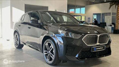 X2 i eDrive20 204ch M Sport 2025 occasion 13100 Aix-en-Provence