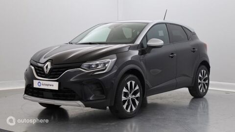 Annonce voiture Renault Captur 20499 