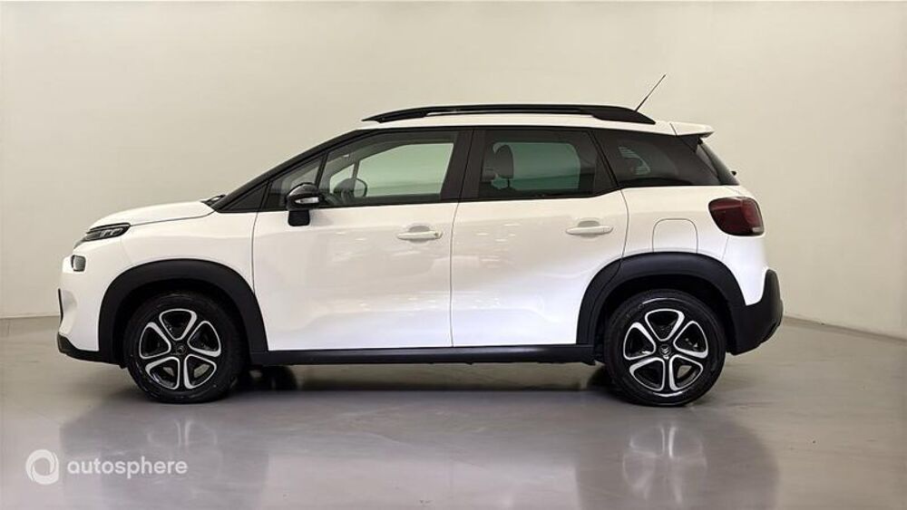 C3 Aircross BlueHDi 110ch S&S Feel Pack 2022 occasion 16430 Champniers