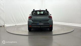Sandero 1.0 TCe 110ch Stepway Extreme 2023 occasion 51200 &Eacute;pernay