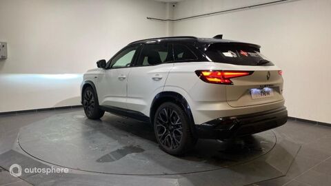 Austral 1.2 E-Tech full hybrid 200ch esprit Alpine - 25 2026 occasion 73200 Albertville