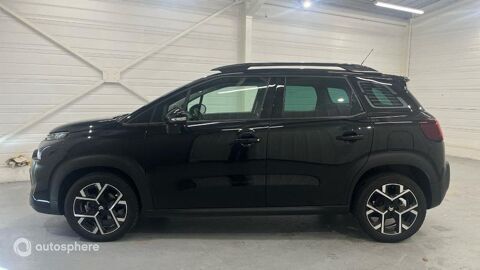 C3 Aircross 1.5 BlueHDi 110ch S&S MAX 2024 occasion 64300 ORTHEZ