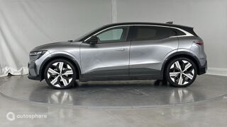 M&eacute;gane E-Tech Electric EV60 220ch Iconic super charge 2023 occasion 57000 Metz