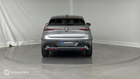 M&eacute;gane E-Tech Electric EV60 220ch Iconic super charge 2023 occasion 57155 Marly