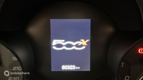 500 X 1.0 FireFly Turbo T3 120ch Sport Pack 2023 occasion 57500 Saint-Avold