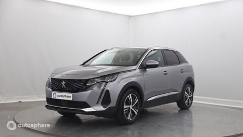 Annonce voiture Peugeot 3008 23499 