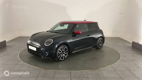Annonce voiture Mini Cooper 40990 
