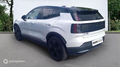 EX 30 Twin Performance 428ch Ultra 2025 occasion 08000 Charleville-M&eacute;zi&egrave;res