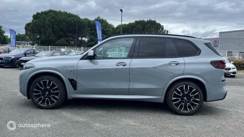 X5 xDrive50e 489ch M Sport 2023 occasion 33260 LA TESTE DE BUCH