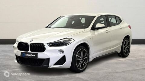 Annonce voiture BMW X2 23499 €