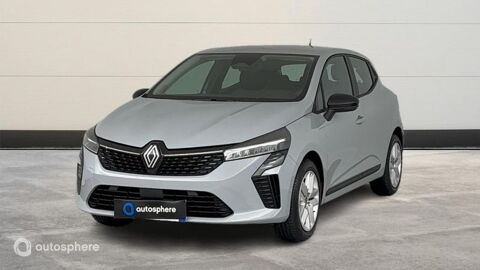 Renault Clio 1.5 dCi 100ch Evolution - 25 2025 occasion Meaux 77100