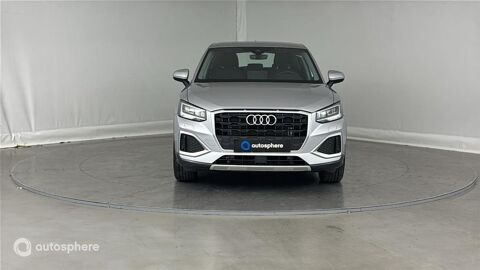 Q2 35 TFSI 150ch Advanced S tronic 7 2024 occasion 51100 Reims
