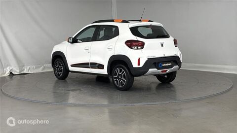 Spring Confort Plus - Achat Int&eacute;gral 2022 occasion 62000 Arras