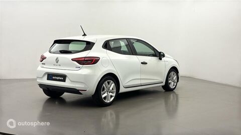 Clio 1.6 E-Tech 140ch Business -21N 2021 occasion 93320 Les Pavillons-sous-Bois