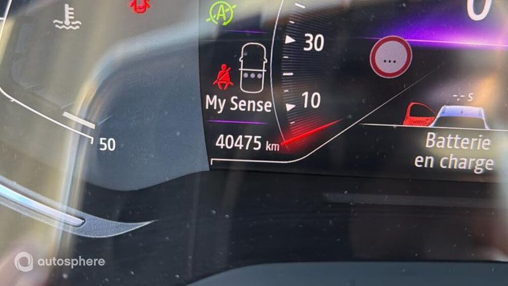 Captur 1.0 TCe 90ch Techno 2023 occasion 13800 ISTRES