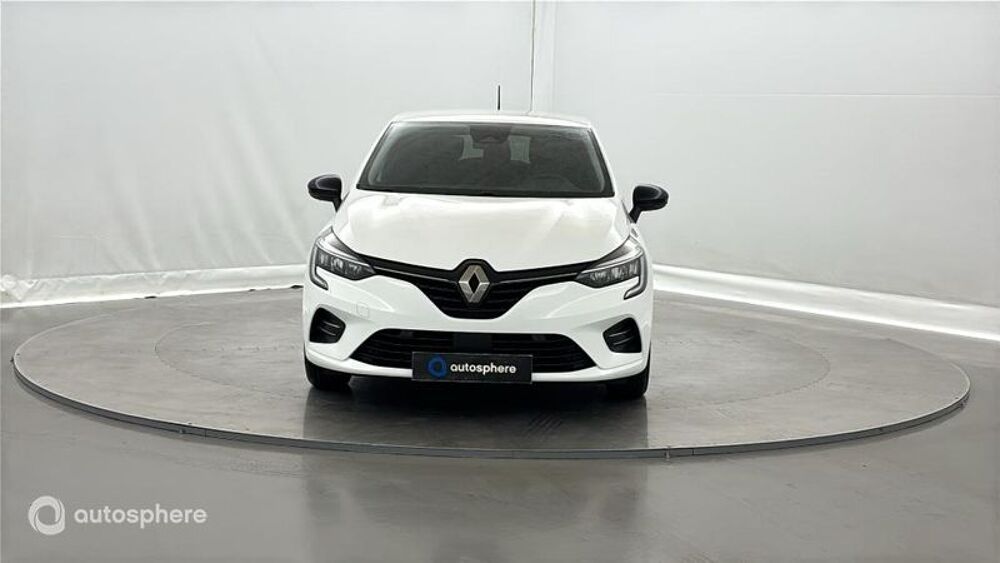 Clio 1.5 Blue dCi 100ch Evolution 2023 occasion 62800 Li&eacute;vin