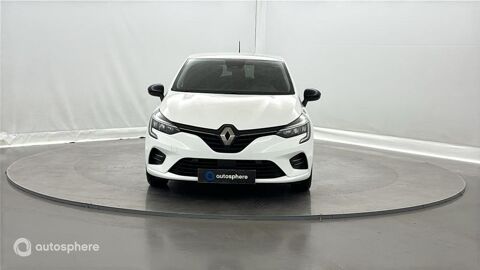 Clio 1.5 Blue dCi 100ch Evolution 2023 occasion 62800 Li&eacute;vin