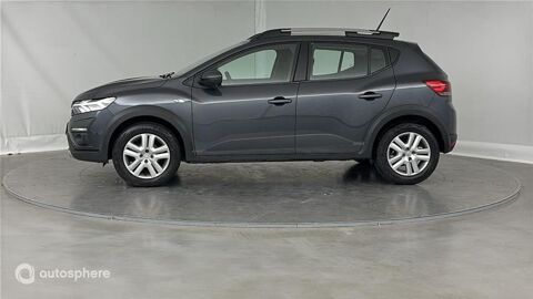 Sandero 1.0 ECO-G 100ch Stepway Confort -22 2022 occasion 54135 Mexy