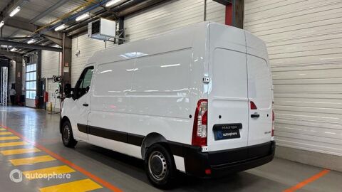 Master F3500 L2H2 2.3 Blue dCi 135ch Confort Euro6E 2024 occasion 57000 Metz