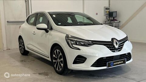 Clio 1.3 TCe 140ch Intens -21N 2021 occasion 13700 Marignane