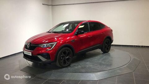 Annonce voiture Renault Arkana 24499 